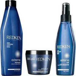 Redken Extreme Set & Cat