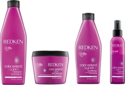 Redken Color Extend Magnetics Set & Radiant