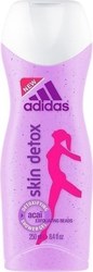Adidas Skin Detox Shower Gel 250ml