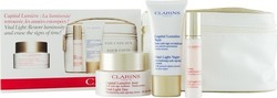 Clarins Vital Light Set