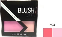 Maybelline Blush'em 03 I'm POP!