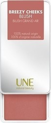 Une Breezy Cheeks Blush B06
