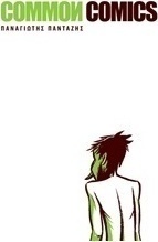 Common Comics 4