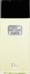 Dior Eau Sauvage Shower Gel 150ml