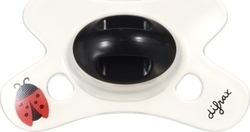 Difrax Dental Fly Away 0-6m 1τμχ