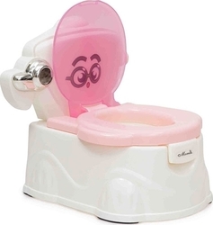 Moni Omo Pink