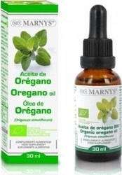 Marny`s Oregano Oil 30ml
