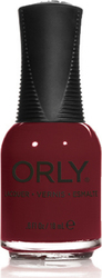 Orly Quite Contrary Berry OR 20648