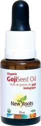 New Roots Goji Seed Oil 15ml