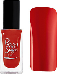 Peggy Sage Cl 520 Fantastic Red 100520