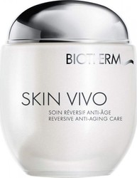 Biotherm Skin Vivo Reversive Anti-Aging Care Normal Combination Skin 50ml