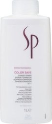 Wella SP Color Save Conditioner 1000ml