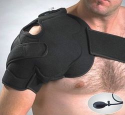 Vimaflex Κρύο - Πρέσο θεραπεία ¨Ωμου KR-070