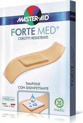 Master Aid Forte Med 10x8 10τμχ