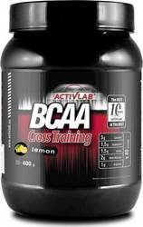 ActivLab BCAA Cross Training 400gr Πορτοκάλι