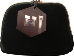 Apivita Set Queen Bee Kρέμα Ημέρας Πλούσιας Υφής, Kρέμα Ματιών & Νεσεσέρ
