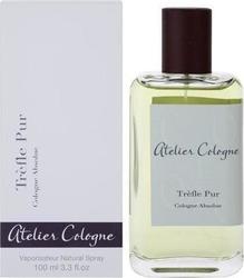 Atelier Cologne Trefle Pur Eau de Cologne 100ml