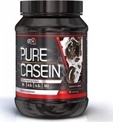 Pure Nutrition Pure Casein 454gr Double Chocolate