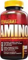 Mutant Amino 2000mg 300 ταμπλέτες