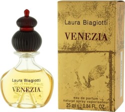 Laura Biagiotti Venezia Eau de Parfum 25ml