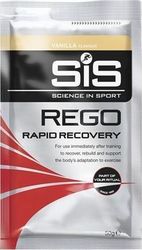 Science In Sport Rego Rapid Recovery 50gr Βανίλια