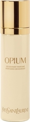 Ysl Opium Deodorant 100ml