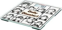 Soehnle Limited Edition Daily Disaster