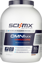 Sci-MX Omni-MX Hardcore 4350gr Μπανάνα
