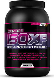 XCore Xtreme ISO-XP 906gr Φράουλα