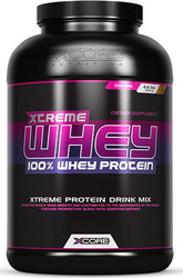 XCore Xtreme Whey Protein 907gr Φράουλα
