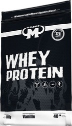 Mammut Whey Protein 1000gr Βανίλια