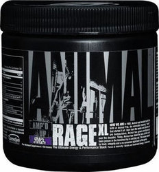 Animal Rage Xl 145gr