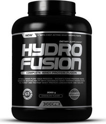 XCore Hydro Fusion 2000gr Cookies & Cream