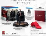 Hitman (Collector's Edition) PS4