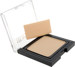 Lee Hatton Pressed Face Powder 01 Ivory 10gr