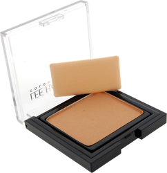 Lee Hatton Pressed Face Powder 08 Dark 10gr