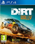 Dirt Rally PS4