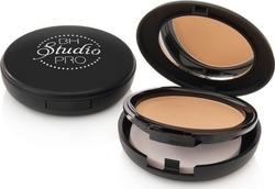 BH Cosmetics Pro Matte Finish Pressed Powder 230 11gr