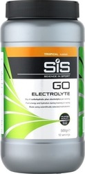 Science In Sport Go Electrolyte Tropical 500gr