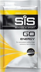 Science In Sport Go Energy 50gr Lemon