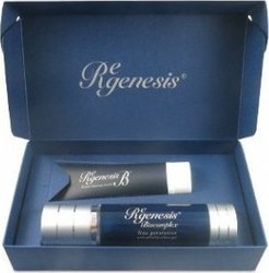 Regenesis Set Κρέμες Biocomplex & B