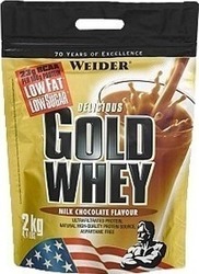 Weider Whey 2kg Βανίλια