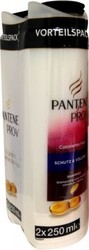 Pantene Pro-V Schutz & Volumen Color Protect 2x250ml