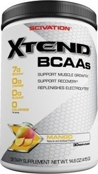 Scivation Xtend 30Serv 384gr Mango
