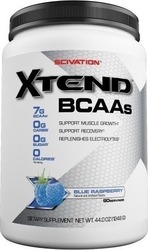 Scivation Xtend 90Serv 1152gr Mango