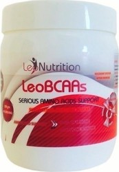 Leo Nutrition Leo-BCAA 200gr