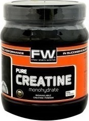 Fitway Pure Creatine 500gr