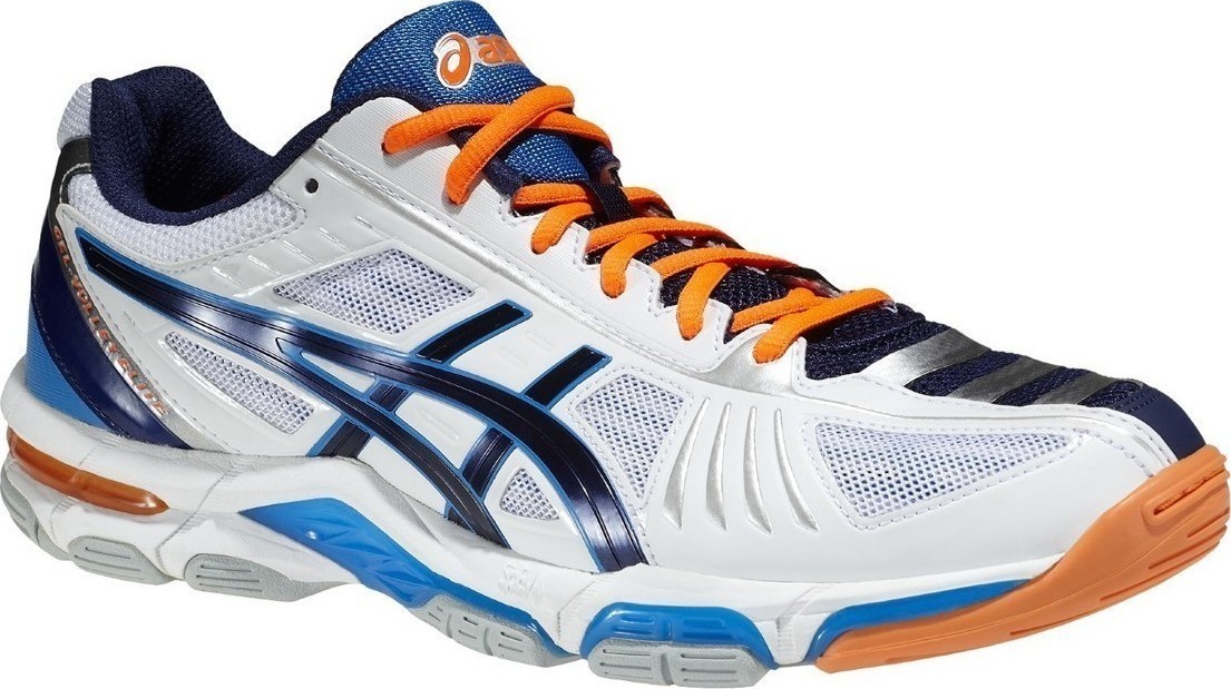asics elite 3