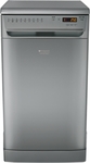 Hotpoint-Ariston LSFF 9M124 CX EU