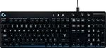 Logitech G810 Orion Spectrum